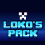 Loko´s pack logo