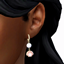 Shell Earrings logo
