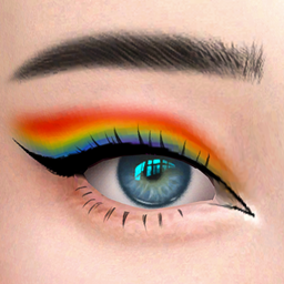 Eyes 108 HQ