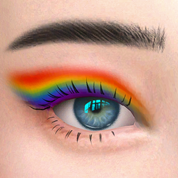 Eyeshadow 49 HQ logo