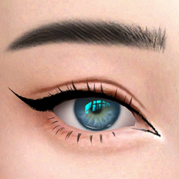 Eyeliner 27 HQ logo
