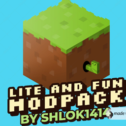 Lite and Fun logo
