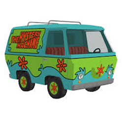 Just Gh0ul Womp Womp logo