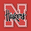 Crafting for Huskers logo