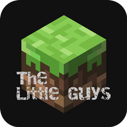 The Little Guys logo