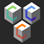 CreativeCobbleCraft logo