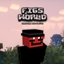 FIGS World logo