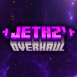 Jethz' Overhaul logo