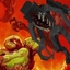Scape and Run Parasites Multiplayer logo