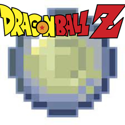 Dragon Ball Origins (discontinued for now) logo