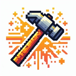 Mays Hammer project image
