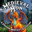 Medieval Mon logo