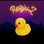 Quiet Life in a RPG logo