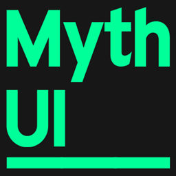 MythUI_Media logo