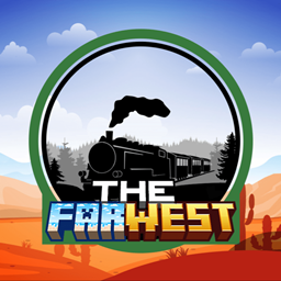 The Far West (discontinued) logo