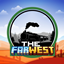 The Far West (discontinued) logo