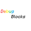 Debug Blocks logo