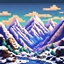 Frostbite Survival: Frozen Wasteland logo