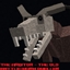The Arbitor - The Battle-Worn Dweller logo