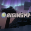 OriginSMP MC logo