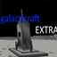 Galacticraft Extras logo