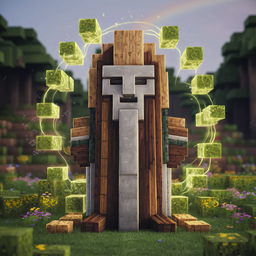 Craft a Totem of Undying logo