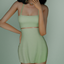 Lottie Short Dress logo