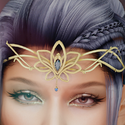 Lefyr Tiara logo