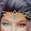 Lefyr Tiara logo