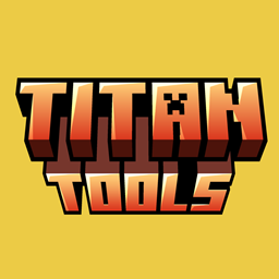 Titan Tools | Wizards & Wishes Series