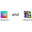 Debug And Debug2 logo