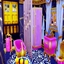 Golden Bathroom Set logo