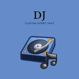 Hobby Trait - DJ project image