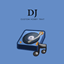 Hobby Trait - DJ logo