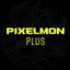 Pixelmon Plus (Comfy Additions) logo