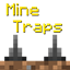 MineTraps (Fabric/Quilt) logo