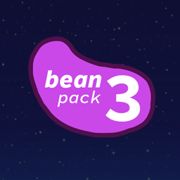 BeanPack 3: Wizards and Wheels