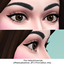 Default Override yfMakeup Eyeliner EF11ThinCatEye (HQ) logo