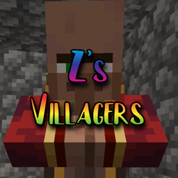 ZeldaSorceress's Villagers project image