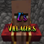 ZeldaSorceress's Villagers logo