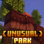 Unusual Park logo