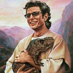 Jurassicussy logo