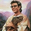 Jurassicussy logo