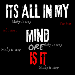 WITHIN MY MIND project image