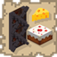 Vault Cheese logo