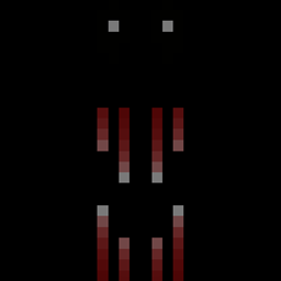 In The Woods logo