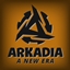 Arkadia: A New era logo