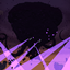 Turkeyman0102's Witherstorm Survival logo