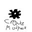 The Dwurg SMP logo