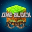 ONE BLOCK INFINITE  logo